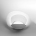 Настенный светильник Artemide Pirce Micro  White