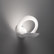 Настенный светильник Artemide Pirce White