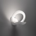 Настенный светильник Artemide Pirce White