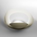 Настенный светильник Artemide Pirce White
