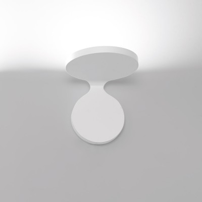 Настенный светильник Artemide Rea 17