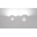 Настенный светильник Artemide Rea 17