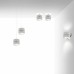 Настенный светильник Artemide XIAO TET