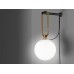 Настенный светильник Artemide nh W