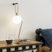 Настенный светильник Artemide nh W