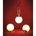 Настенный светильник Artemide nh W