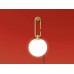 Настенный светильник Artemide nh W