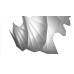 Настольная лампа Artemide 1692010A