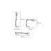 Настольная лампа Artemide A011800