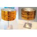 Настольная лампа Artemide Aqua Cill Orange