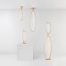 Настольная лампа Artemide Arrival