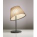 Настольная лампа Artemide Choose Parchment/Chrome