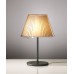 Настольная лампа Artemide Choose Parchment/Chrome