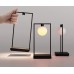 Настольная лампа Artemide Curiosity 36