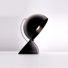 Настольная лампа Artemide Dalu Black