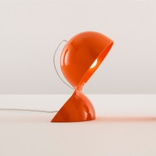 Настольная лампа Artemide Dalu Orange