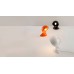 Настольная лампа Artemide Dalu Orange