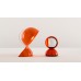 Настольная лампа Artemide Dalu Orange