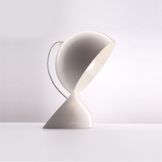 Настольная лампа Artemide Dalu White