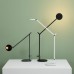 Настольная лампа Artemide Demetra 2700K Black
