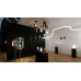 Настольная лампа Artemide Gople Mini Bronze