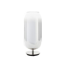Настольная лампа Artemide Gople Silver
