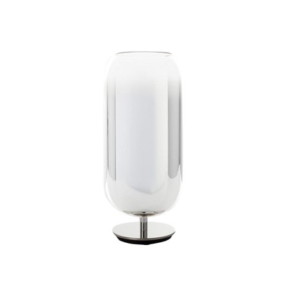 Настольная лампа Artemide Gople Silver