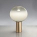 Настольная лампа Artemide Laguna 16 Brass