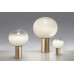 Настольная лампа Artemide Laguna 16 Brass