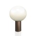 Настольная лампа Artemide Laguna 26 Bronze