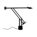 Настольная лампа Artemide Tizio Black
