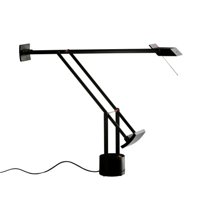 Настольная лампа Artemide Tizio LED Black