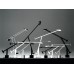 Настольная лампа Artemide Tizio LED Black