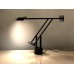 Настольная лампа Artemide Tizio Micro Black