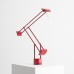 Настольная лампа Artemide Tizio Red
