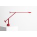Настольная лампа Artemide Tizio Red