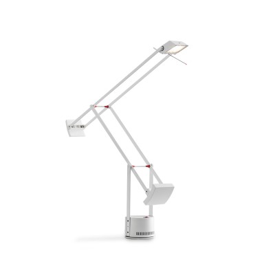 Настольная лампа Artemide Tizio White