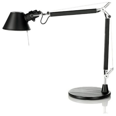  Настольная лампа офисная Tolomeo Micro 