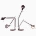  Настольная лампа офисная Tolomeo Micro 