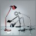  Настольная лампа офисная Tolomeo Micro 