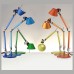  Настольная лампа офисная Tolomeo Micro 