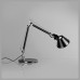  Настольная лампа офисная Tolomeo Micro 
