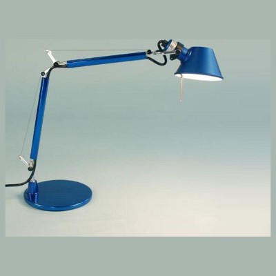  Настольная лампа офисная Tolomeo Micro 