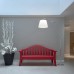 Основание для настольной лампы Artemide Tolomeo Mega E27 150Вт K 0564010A