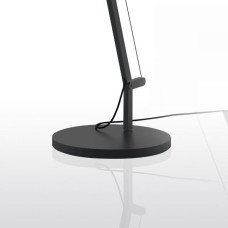 Основание под светильник Artemide Demetra Black