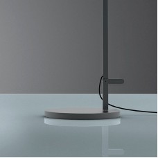 Основание под светильник Artemide Demetra Grey