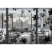 Подвесной светильник Artemide 1052010A