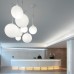 Подвесной светильник Artemide 1052010A