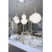 Подвесной светильник Artemide 1053010A