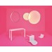 Подвесной светильник Artemide Discovery Vertical 70 RGBW